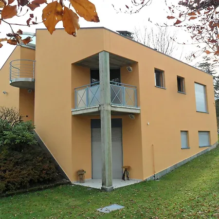 I Tre Faggi Apartment Albese Con Cassano