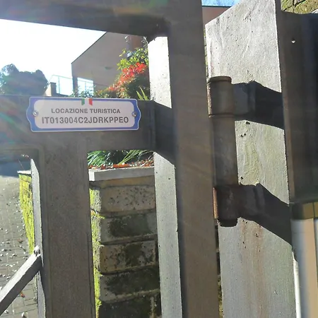 I Tre Faggi Albese Con Cassano