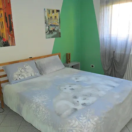 I Tre Faggi * Albese Con Cassano