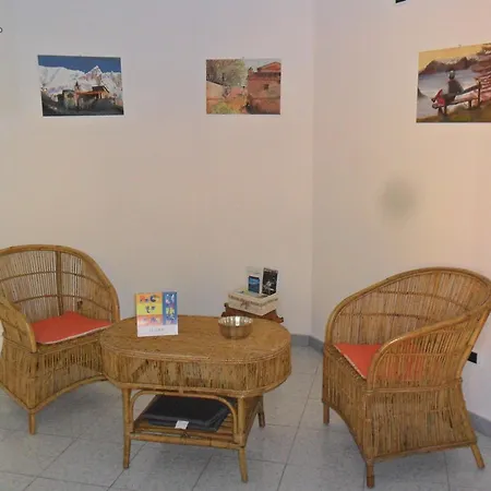 I Tre Faggi Apartment