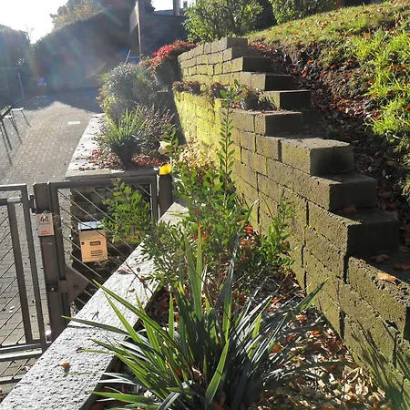 Apartman I Tre Faggi