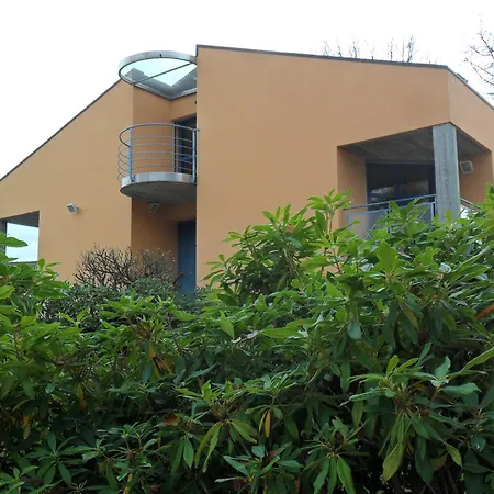I Tre Faggi Apartment Albese Con Cassano