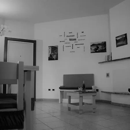 Apartman I Tre Faggi *