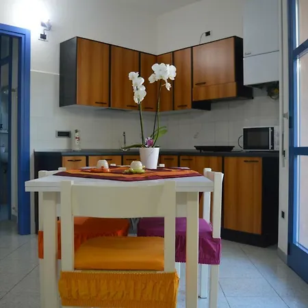 Apartman I Tre Faggi