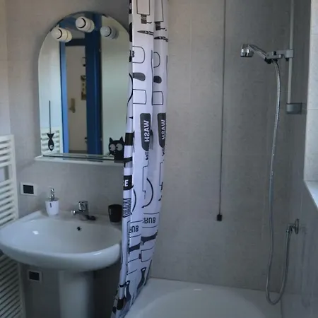 Apartment I Tre Faggi *