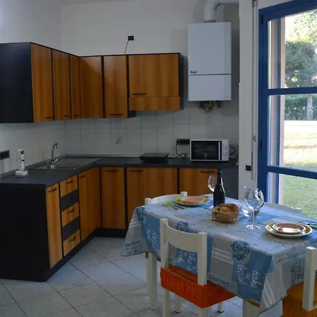 I Tre Faggi * Albese Con Cassano