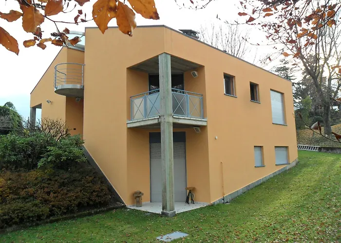 I Tre Faggi 公寓 Albese Con Cassano