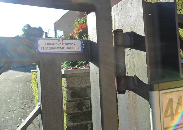 I Tre Faggi Albese Con Cassano