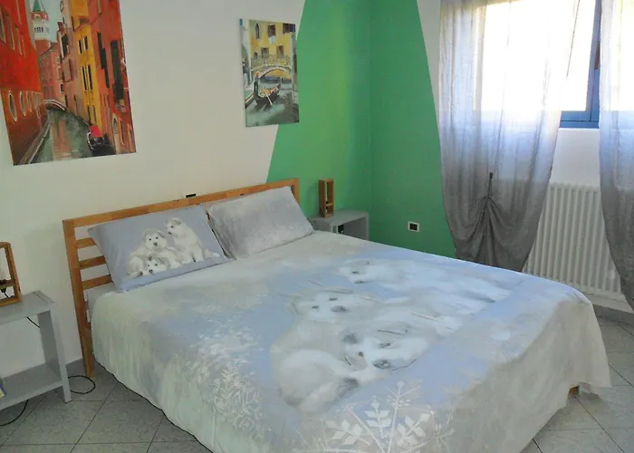 I Tre Faggi * Albese Con Cassano