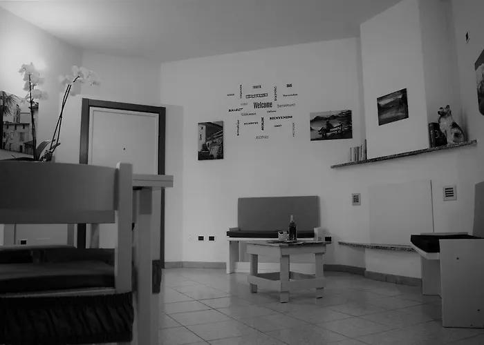 公寓 I Tre Faggi *