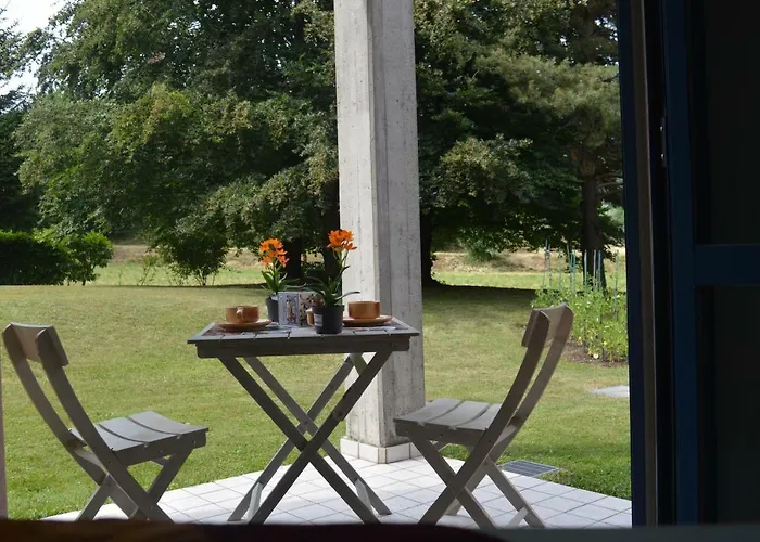 I Tre Faggi Albese Con Cassano