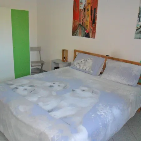 I Tre Faggi * Albese Con Cassano